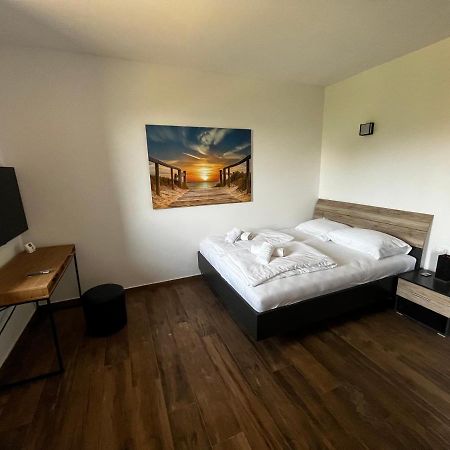Active Chillax Oasis Apartments Ancarano Esterno foto