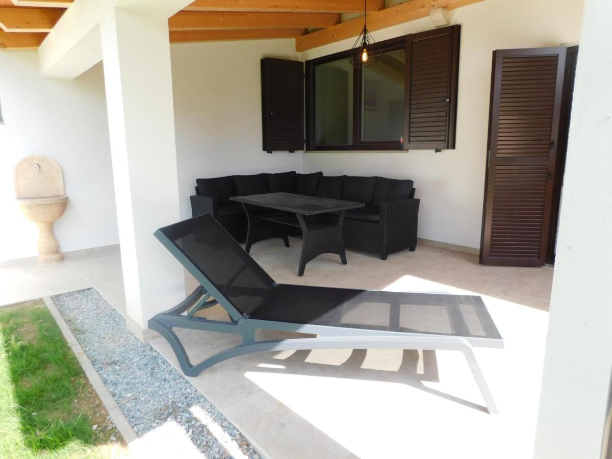 Active Chillax Oasis Apartments Ancarano Esterno foto