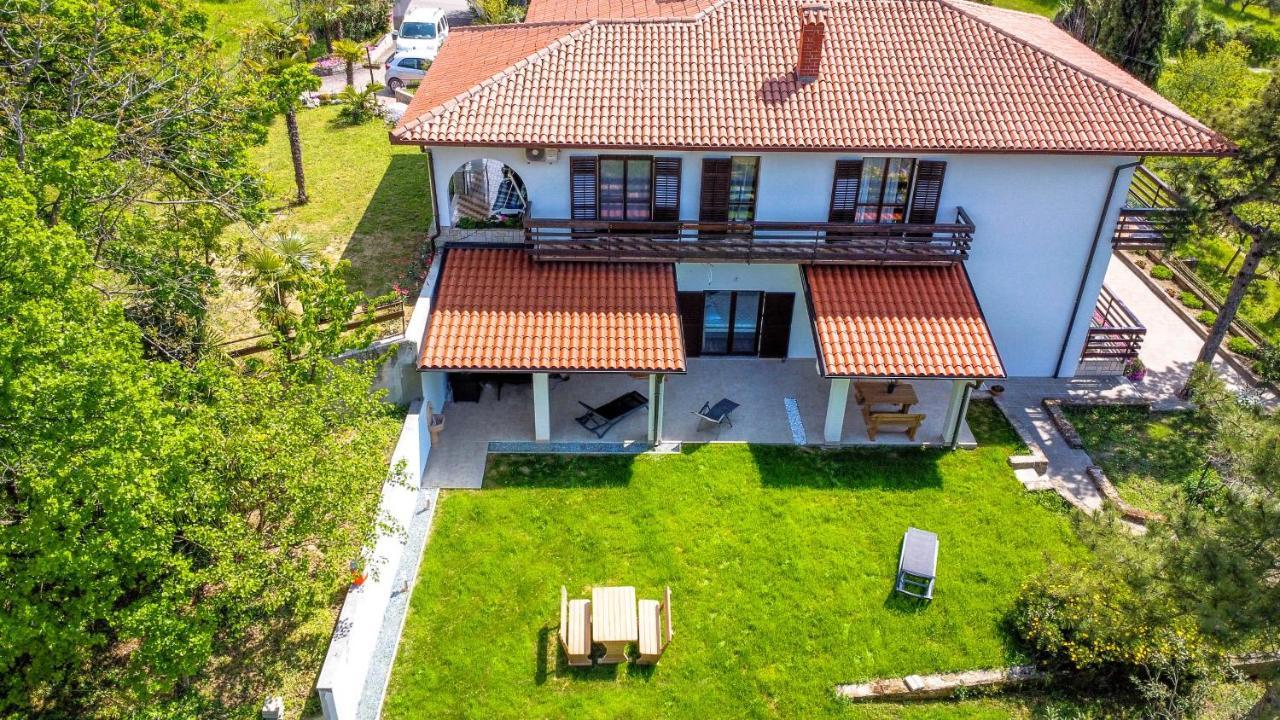 Active Chillax Oasis Apartments Ancarano Esterno foto
