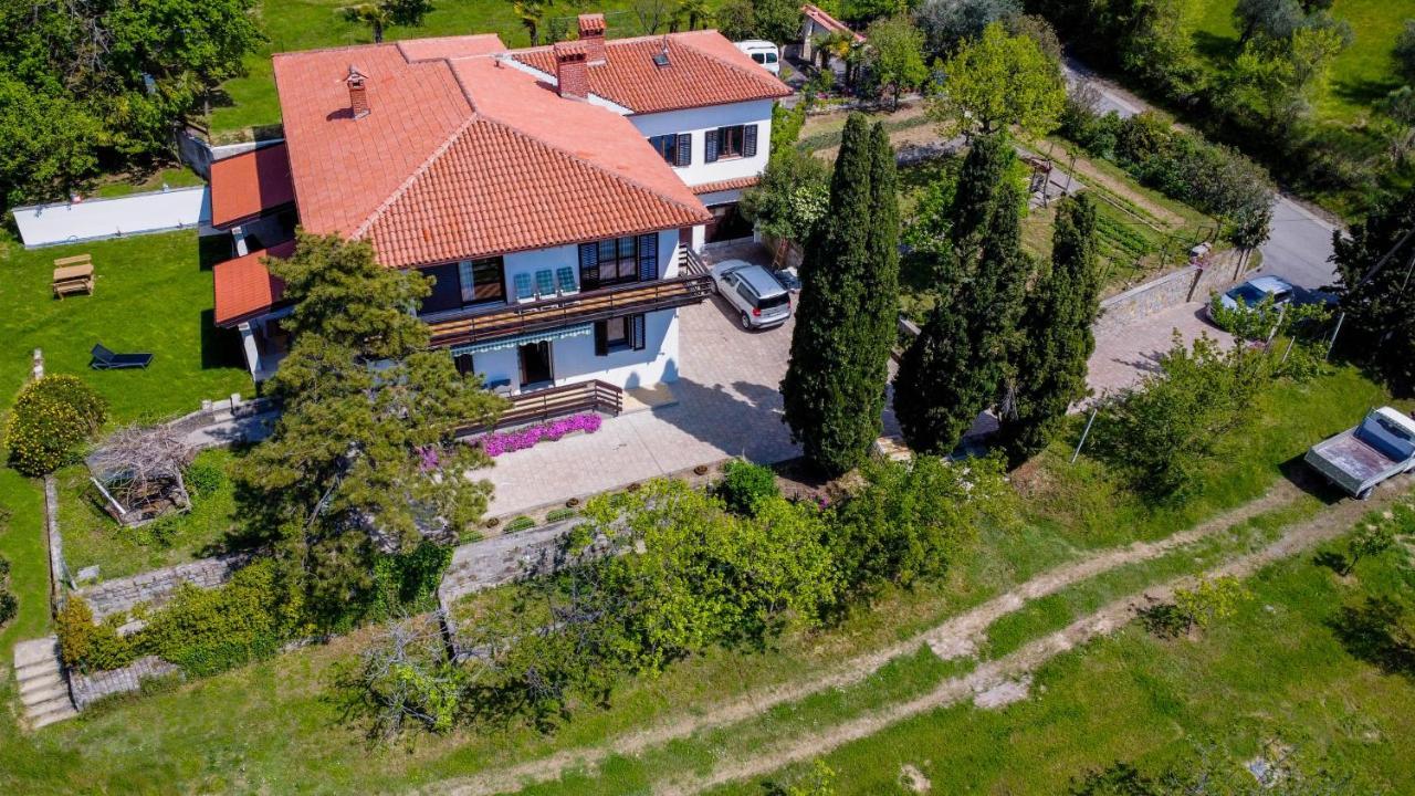 Active Chillax Oasis Apartments Ancarano Esterno foto