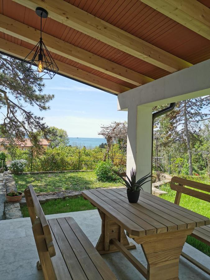 Active Chillax Oasis Apartments Ancarano Esterno foto