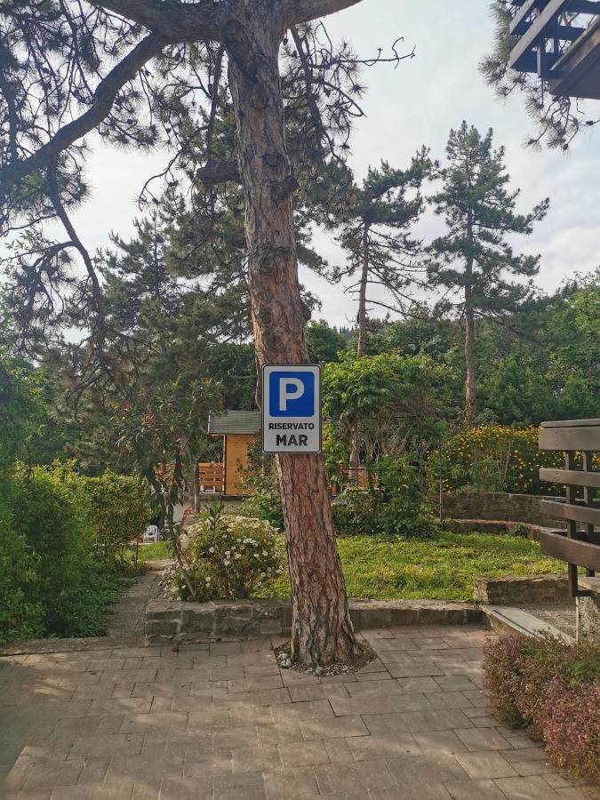 Active Chillax Oasis Apartments Ancarano Esterno foto