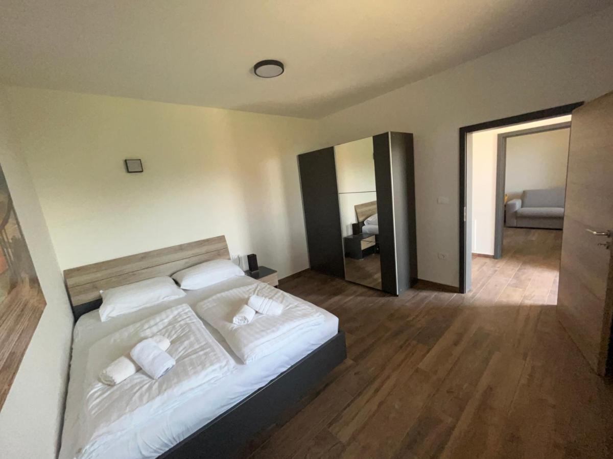 Active Chillax Oasis Apartments Ancarano Esterno foto