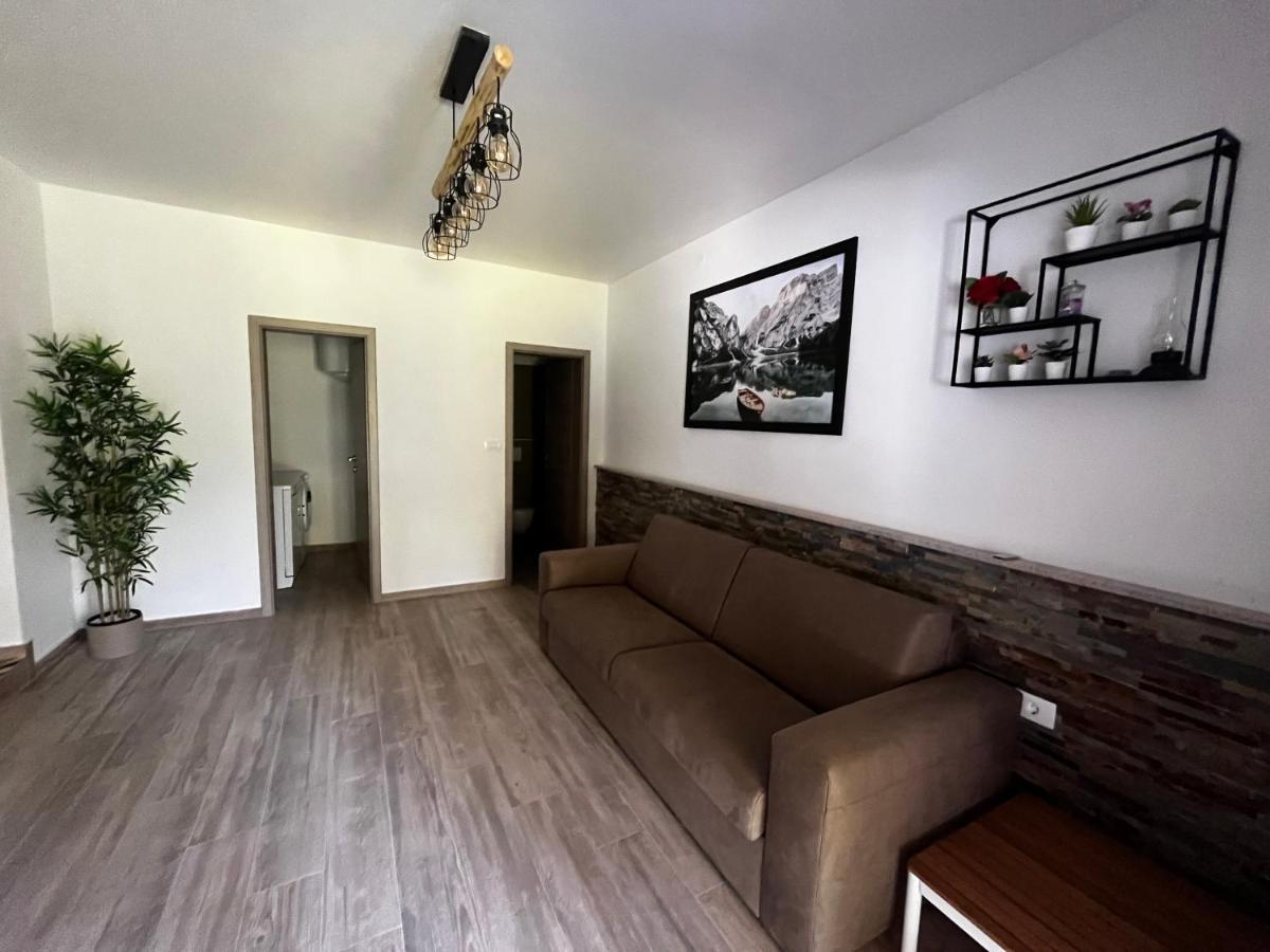 Active Chillax Oasis Apartments Ancarano Esterno foto