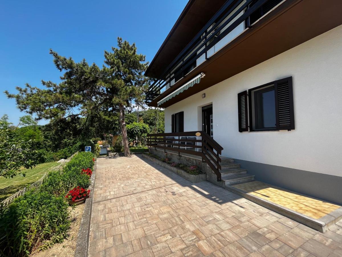Active Chillax Oasis Apartments Ancarano Esterno foto