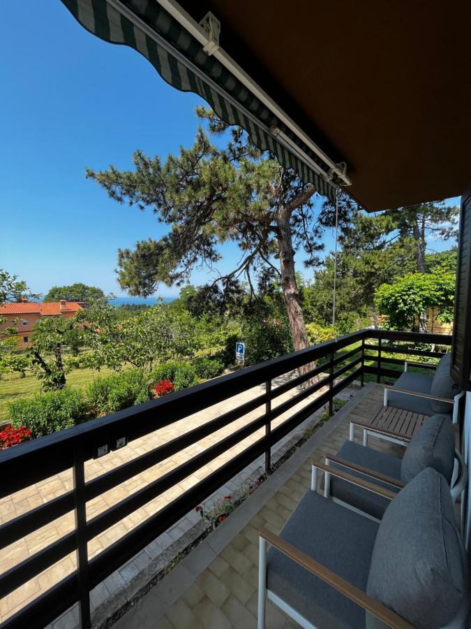 Active Chillax Oasis Apartments Ancarano Esterno foto