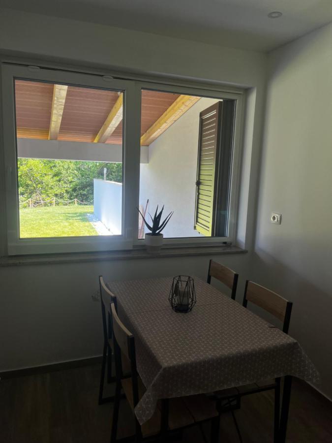 Active Chillax Oasis Apartments Ancarano Esterno foto
